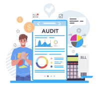 Free billing and coding audit identifying errors and missed revenue opportunities for medical practices.