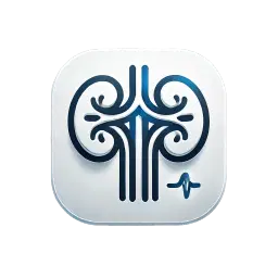 Icon representing Nephrology billing solutions