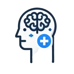 Icon representing Neurology billing solutions