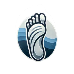 Icon representing Podiatry billing solutions